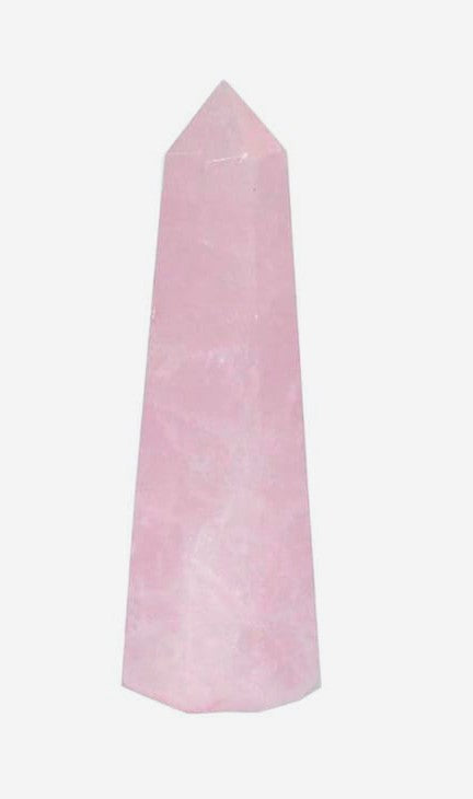 Rose Quartz Tower
