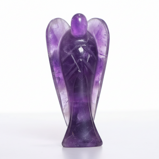 Amethyst Angel